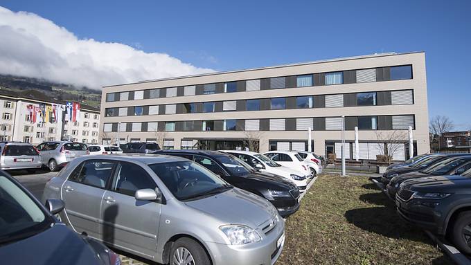 Kantonsspital Obwalden verhängt Besuchsverbot