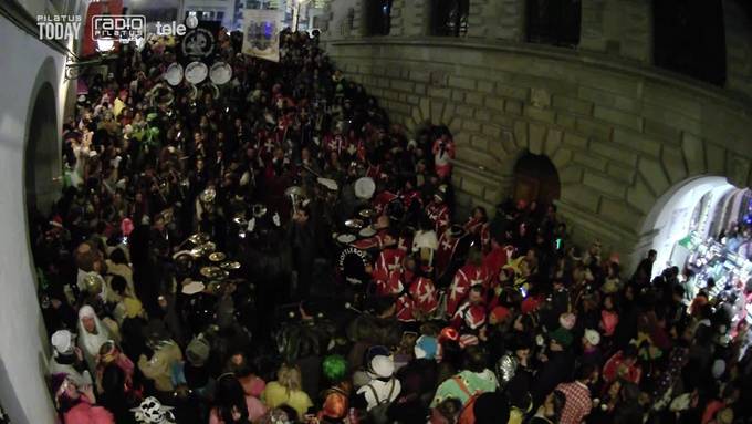 Bärg-Wörze Uedlige & Chottlebotzer Lozärn Rüüdig Samschtig 2022