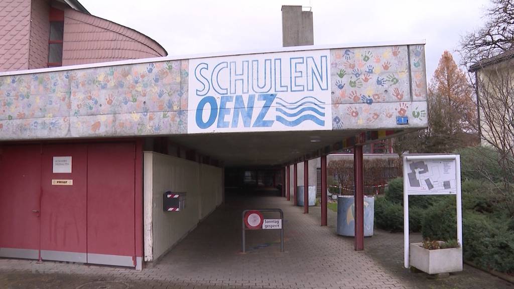 Streit zwischen Eltern und Schule Önz hält an