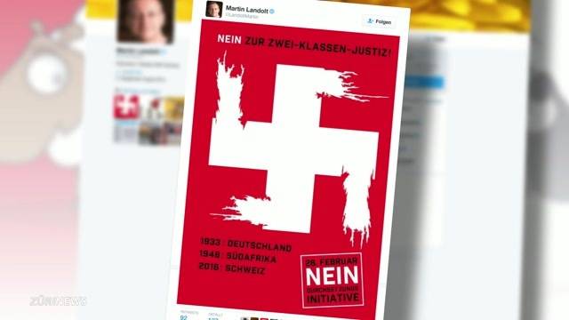 Aggressive DSI-Kampagne