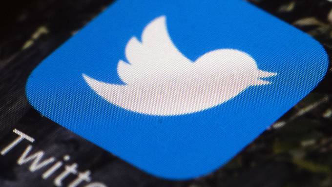 Twitter-Aktie nach enttäuschenden Quartalszahlen deutlich im Minus