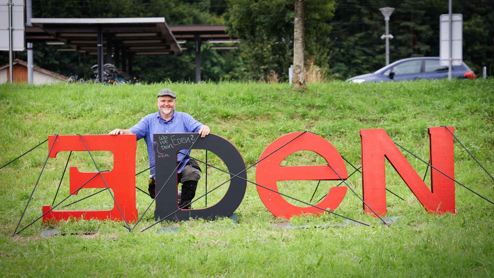 Nomen Est Omen Festival, Wangen an der Aare