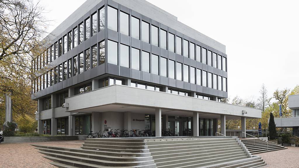 Aargauer Justizleitung: Kritik an 2G-Pflicht war «ungeschickt»