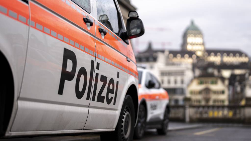 Mann in Zürich von Gruppe angegriffen und verletzt