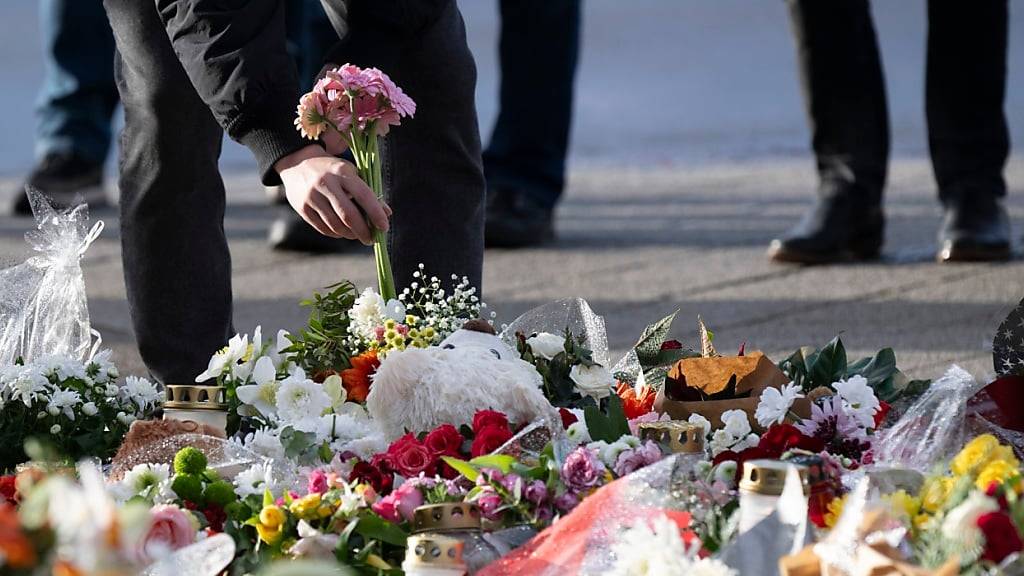 Trauer, Entsetzen und offene Fragen nach Anschlag von Magdeburg