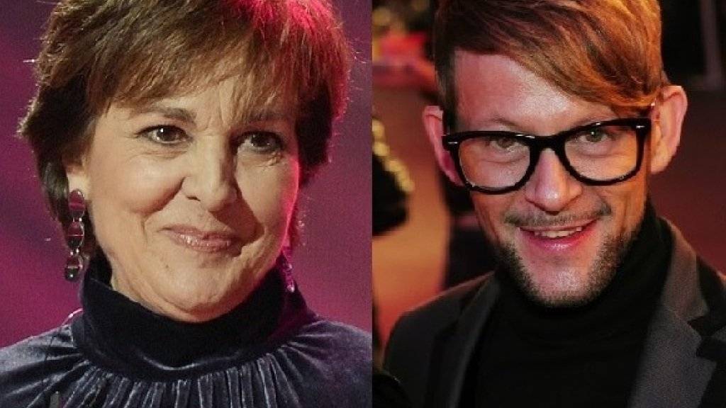 Medien Machen Michael Von Der Heide Und Paola Felix Zum Paar Radio Fm1
