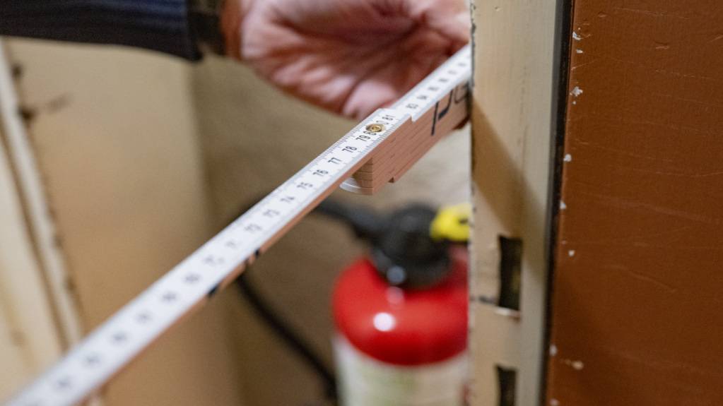 Brandschutzexperten führten in Zürcher Clubs unangemeldete Kontrollen durch. (Symbolbild)