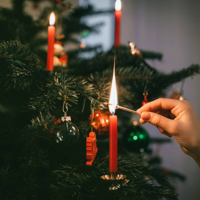 So feiert die Zentralschweiz Weihnachten in der Stromkrise