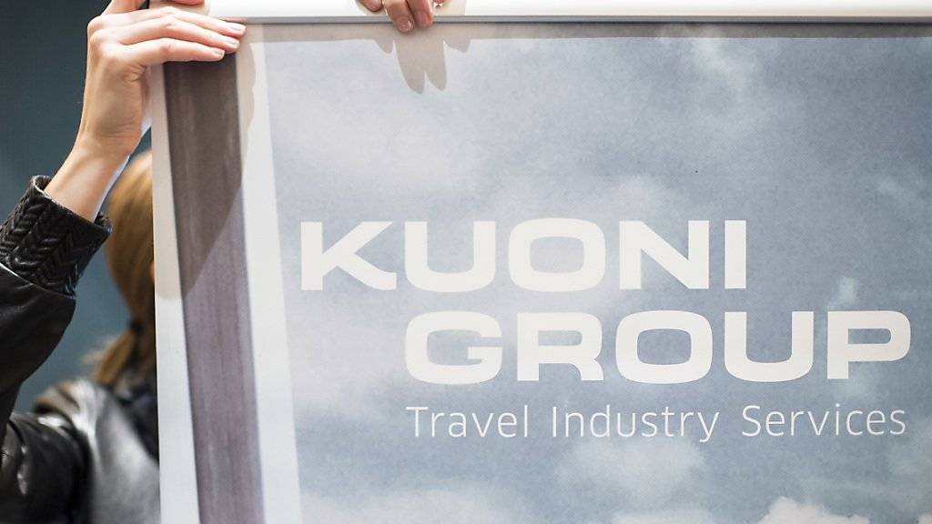 Verlust: Der Verkauf des Reiseveranstaltergeschäfts drückt Kuoni Group in die roten Zahlen. (Archivbild)
