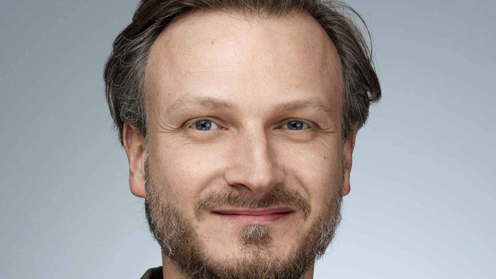 Christian Hodel wird ab 1. Mai neuer Leiter Kommunikation in der Luzerner Staatskanzlei.