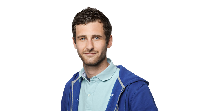 Nico Bär