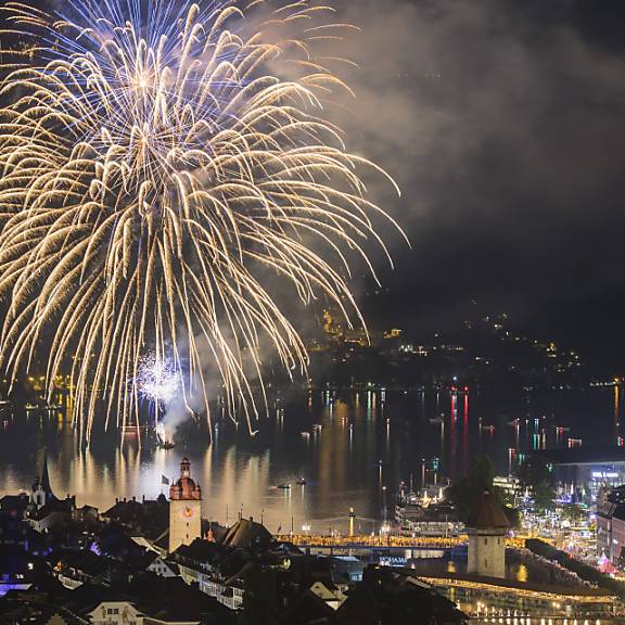 Luzerner Fest verlängert Pause um ein weiteres Jahr