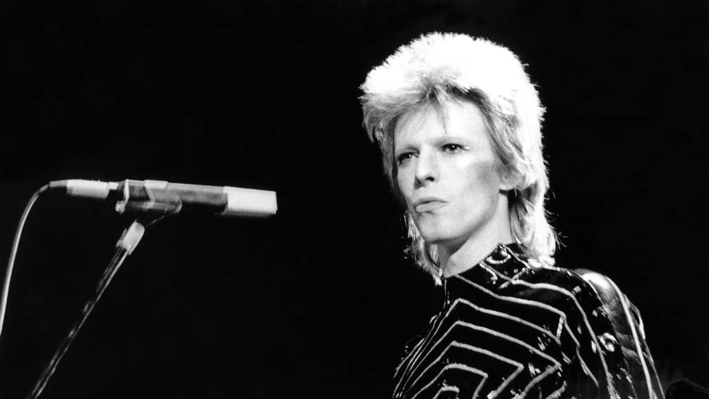 Warner Chappell Music kauft Rechte an Werk David Bowies