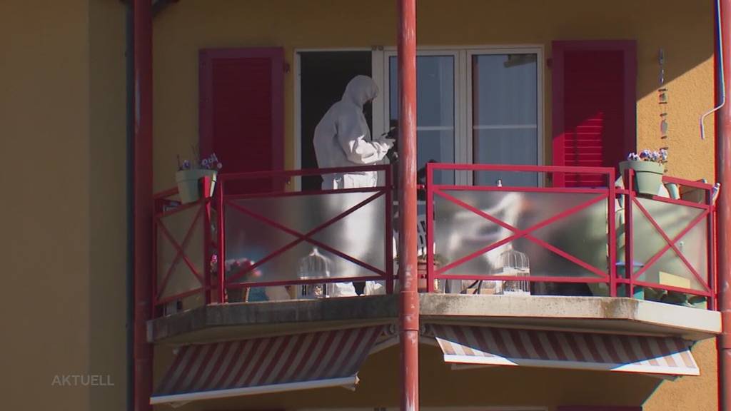 Gegen «Kantönligeist»: Kanton Aargau will das Kontakt- und Annäherungsverbote schweizweit gelten