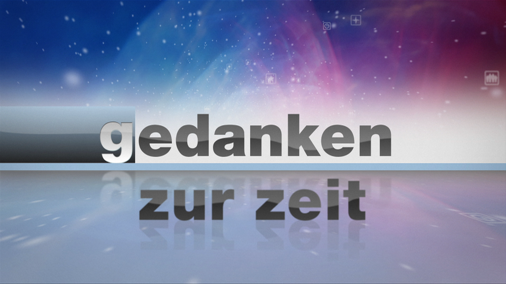 Gedanken zur Zeit