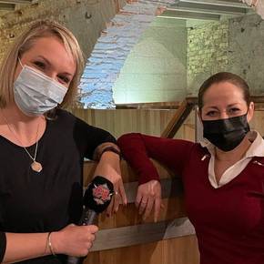 Geheimtipp - Frühstücksbaden