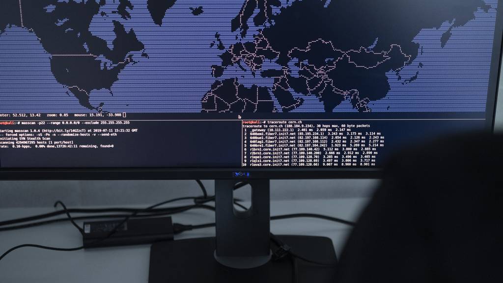 Steuerdaten im Darknet – So schützt du dich vor Cyberangriffen