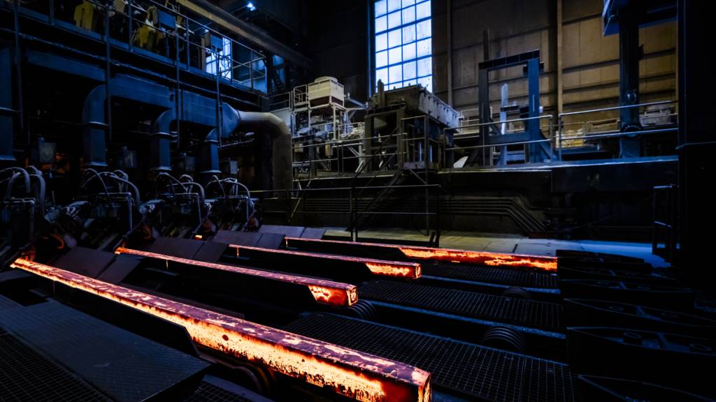 Bern beruft Sondertreffen mit Brüssel wegen EU-Handelspolitik ein