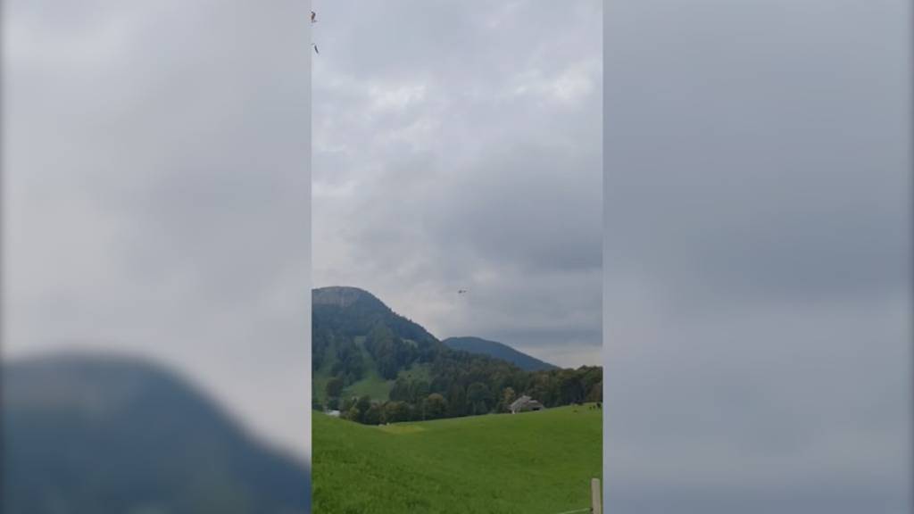 Gelände unterschätzt? Innert 4 Monaten stirbt auf dem Balmberg schon der zweite Wanderer