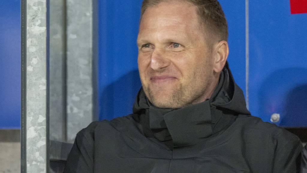 Marc Schneider führt Vaduz zum 52. Cupsieg in Liechtenstein