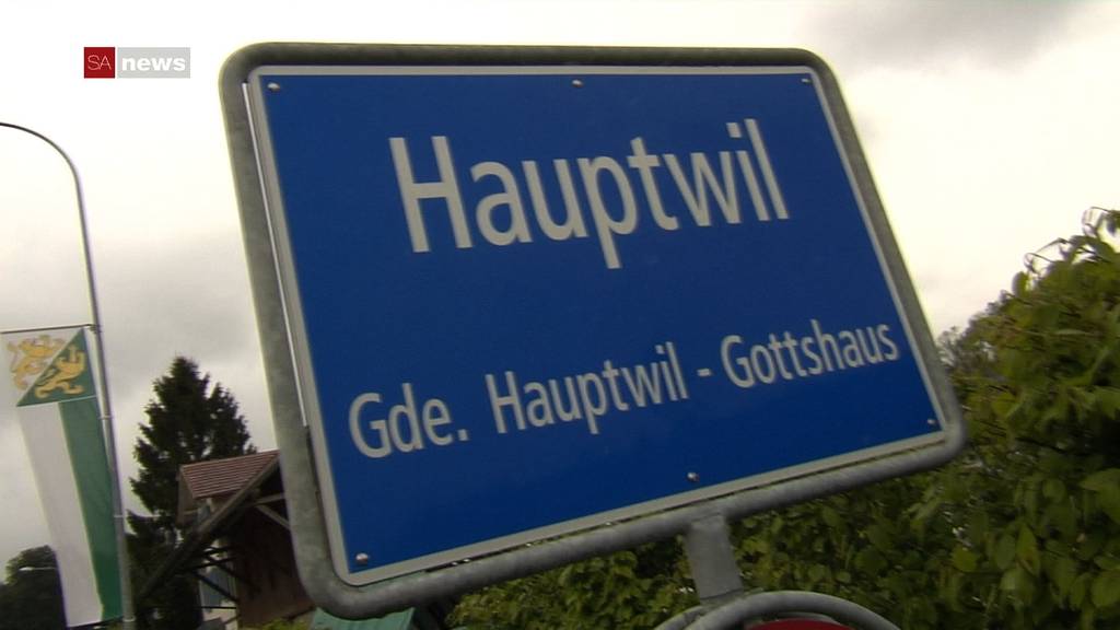 600 Jahre Hauptwil