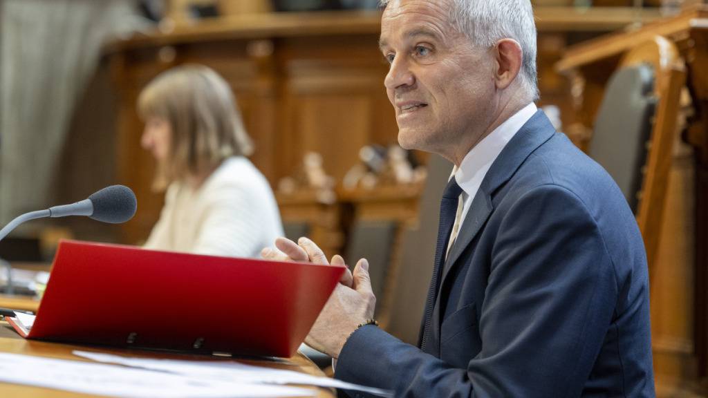 Ständerat will Asylverfahren beschleunigen und Strategie stoppen