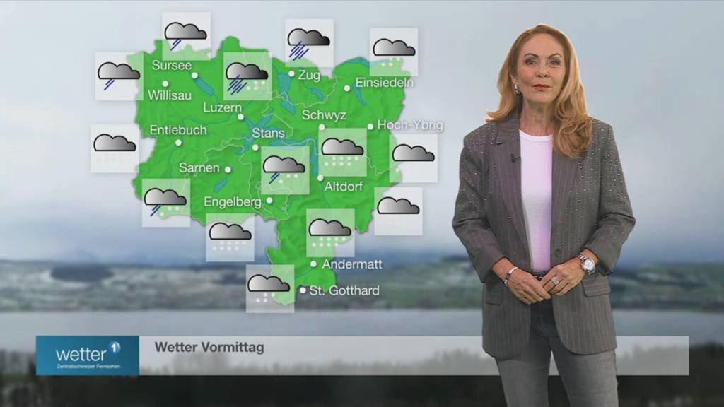 Wetter vom 09.01.2026