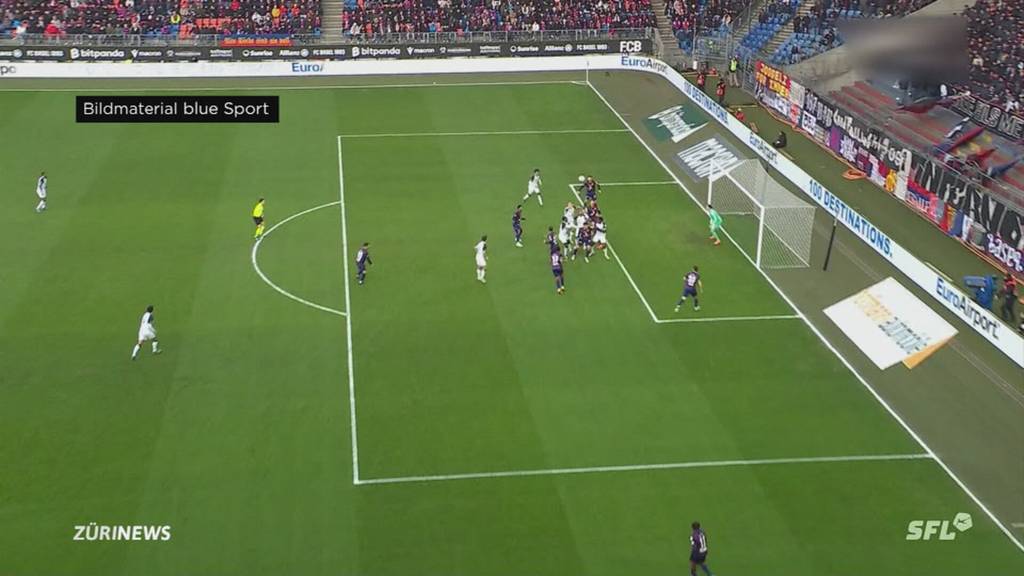 2:1 Niederlage bricht Zürcher Herzen