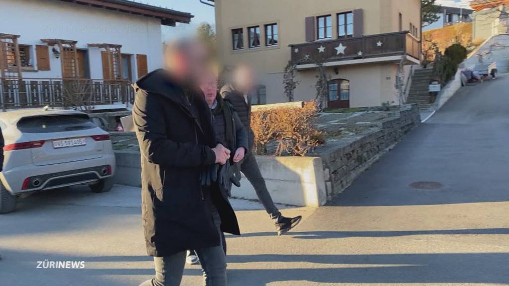 Viele offene Fragen: Bar-Betreiber nicht in U-Haft