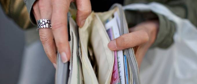 Lohnunterschiede zwischen den Geschlechtern nehmen weiter ab