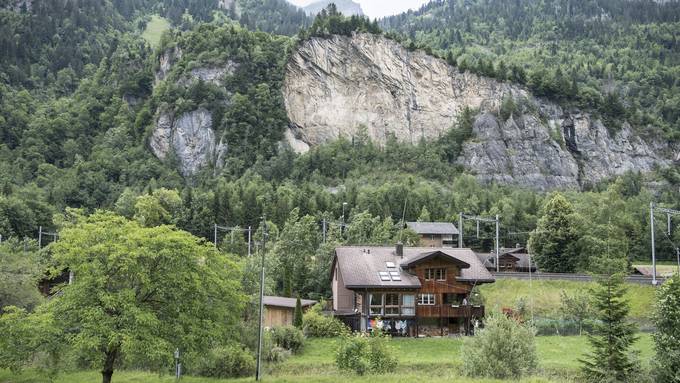 Nationalrat will Mitholz-Räumung auf Eis legen – jetzt hagelts Kritik von SVP-Grossrat 