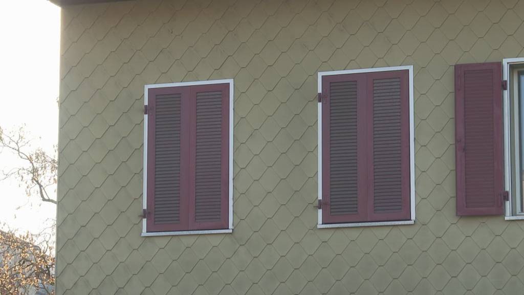 Toter Mann in Derendingen