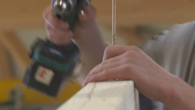 125 Jahre: Ausserrhoder Freizeitarbeiten-Ausstellung feiert grosses Jubiläum