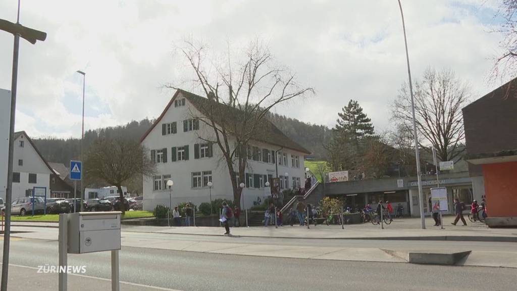 Keine Aargauer: Zürcher Dorf schliesst Schüler aus Nachbargemeinden aus