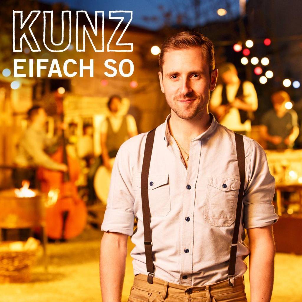 KUNZ - VIERWALDSTÄTTERSEE