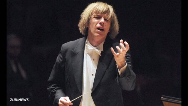 Dirigent stirbt während des Konzerts