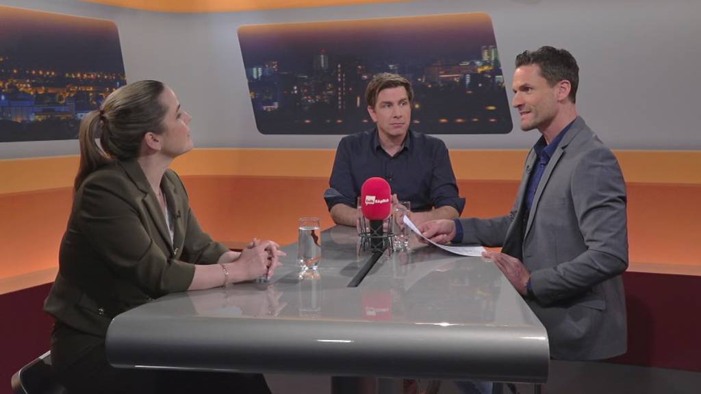 Neues Aargauer Volksschulgesetz