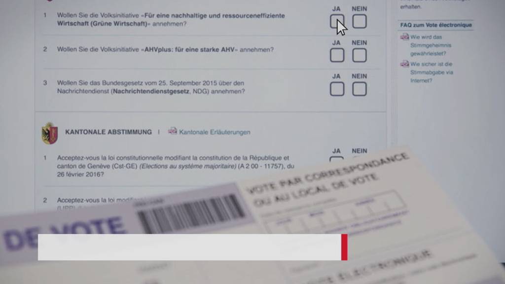 Kurznachrichten