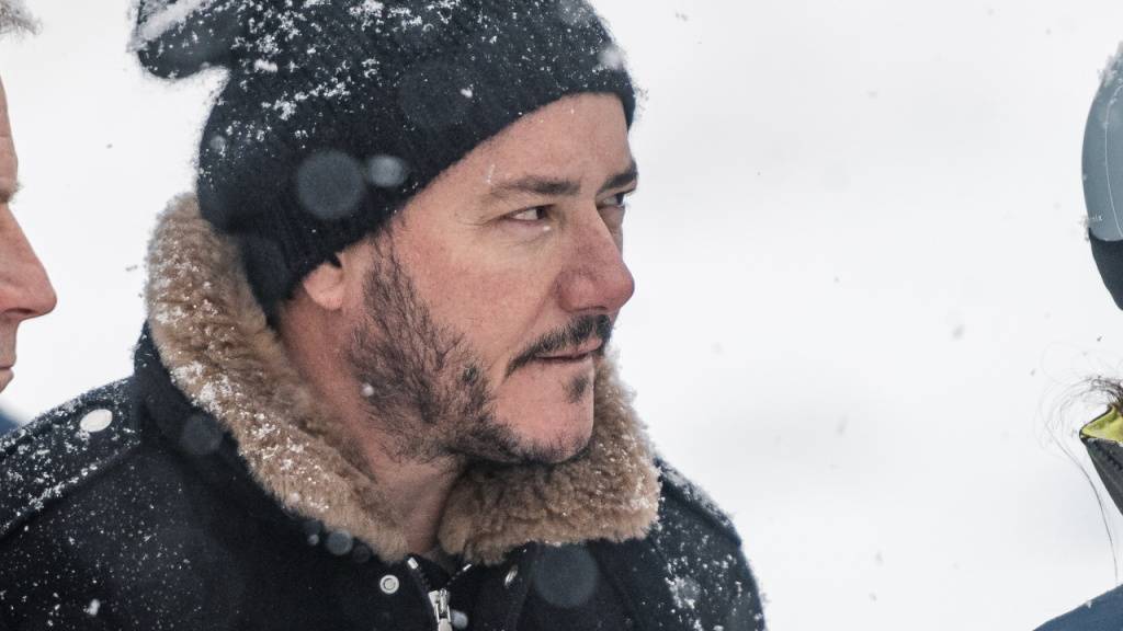 Ein immer schärferer Wind bläst dem österreichischen Immobilien-Investor René Benko ins Gesicht. (Aufnahme vom Januar 2023)
