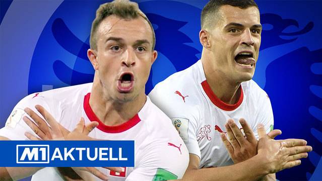 Aktuell — Montag, 25. Juni 2018 — Ganze Sendung