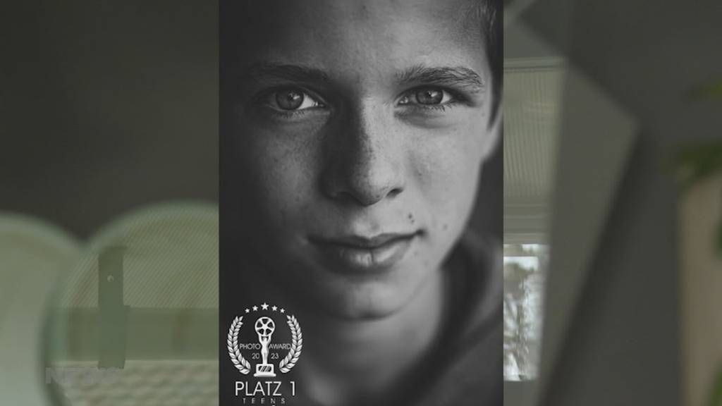 Photosession mit der Fotografin des Jahres