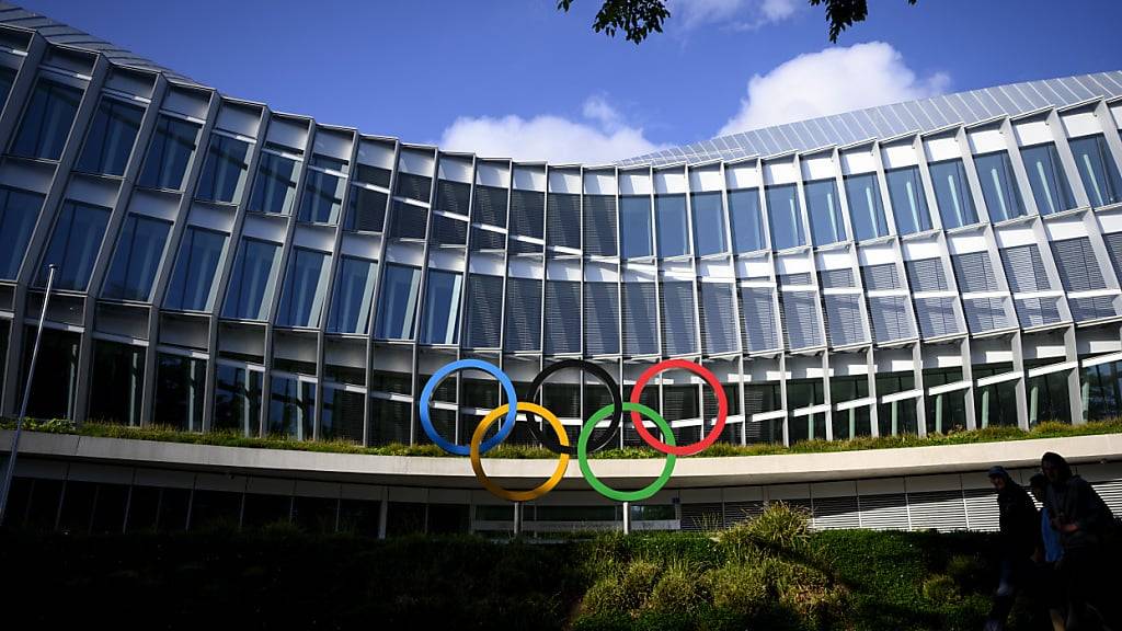 Zwölf Männer- und 16 Frauenteams: Das IOC reformiert das olympische Fussballturnier