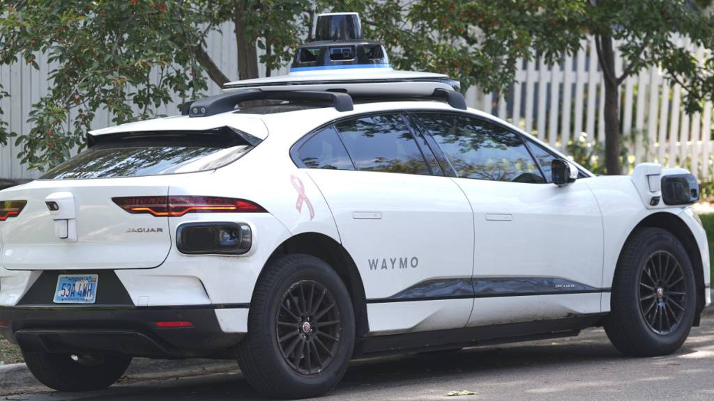 Waymo beschleunigt US-Expansion.(Archivbild)