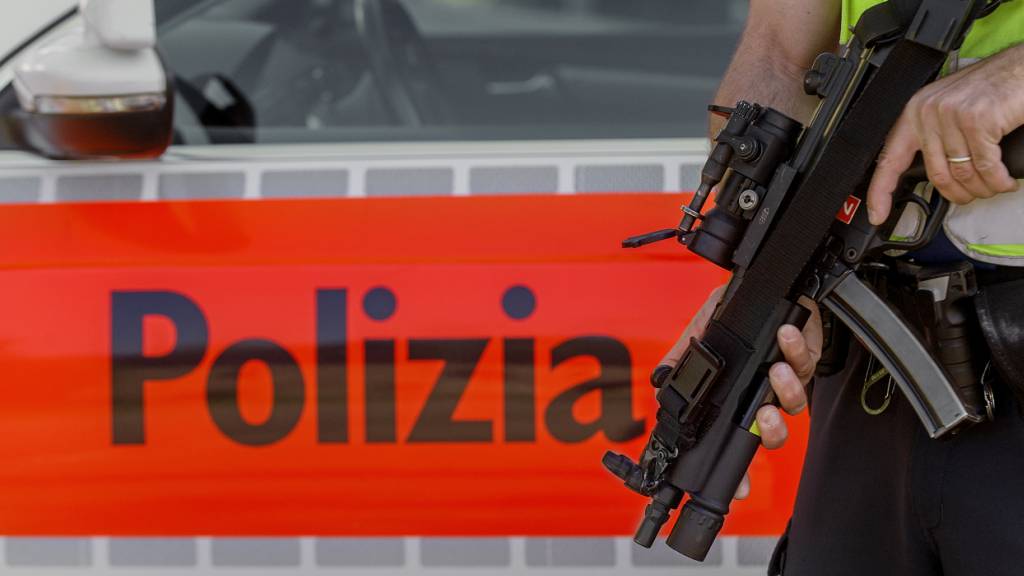 Ein 70-Jähriger Schweizer wurde in Italien verhaftet und soll nun in die Schweiz ausgeliefert werden. (Symbolbild)