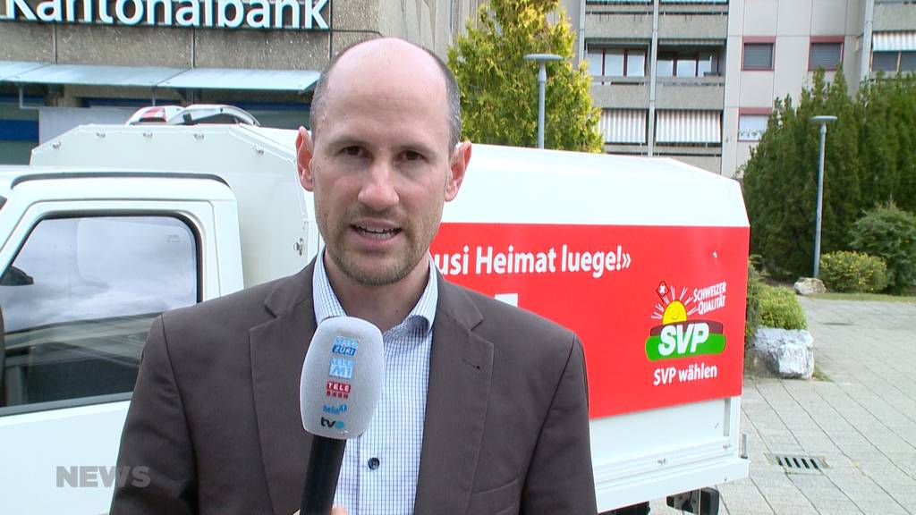 Drei Mal „NEIN“, zwei Mal „JA“: Matthias Steimer beurteilt den Abstimmungssonntag