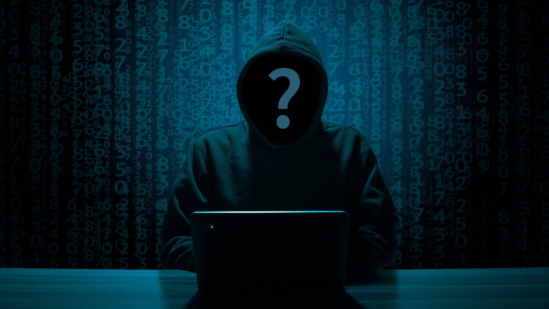 Hacker Angriff