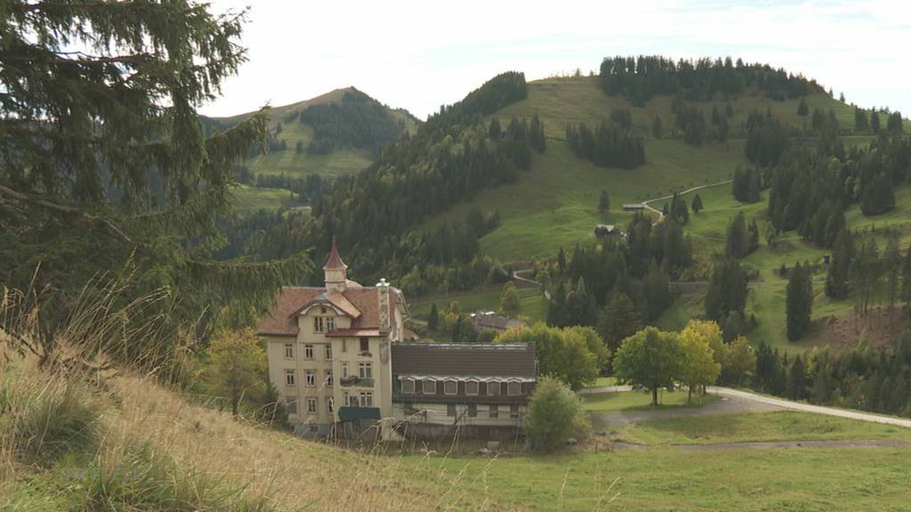 Aargauer auf der Rigi: Christoph Schoop kauft Hotel in der Innerschweiz