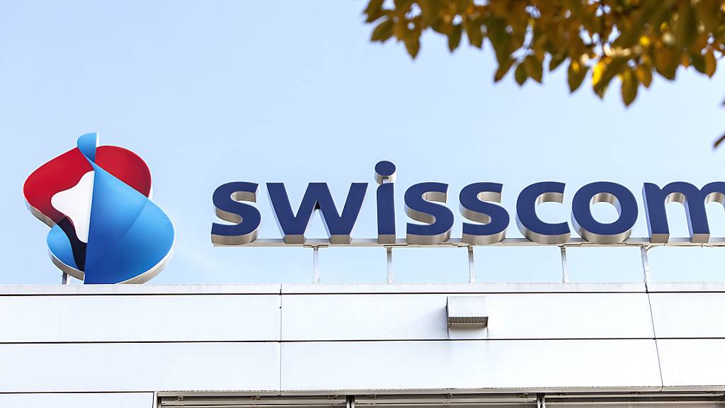 Swisscom ernennt Klementina Pejic zur Personalchefin. (Archiv)