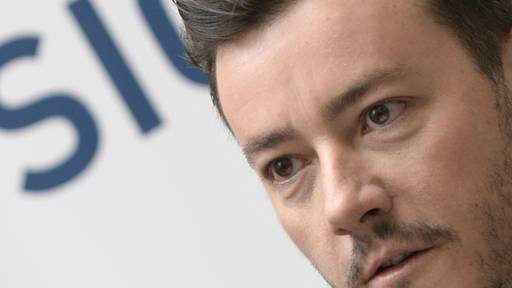 René Benkos Gläubiger fordern 2 Milliarden Euro