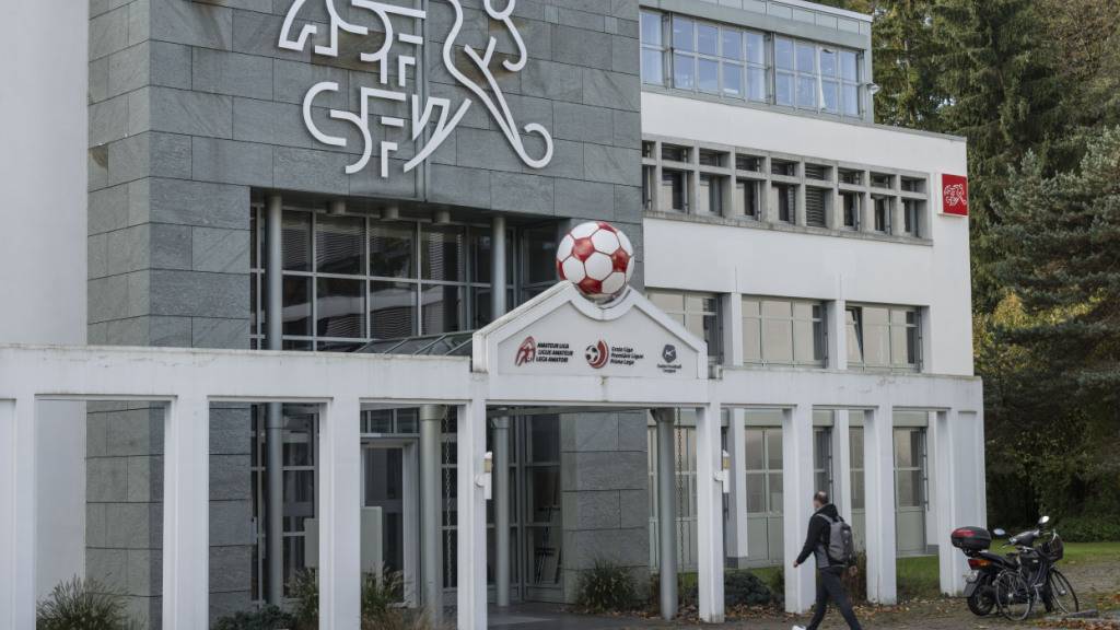 Strafmass für fehlbaren Assistenztrainer bestimmt